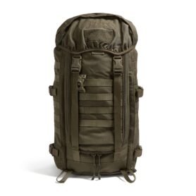 Berghaus batoh MMPS CENTURIO IV 30L FA IR STONE GREY OLIVE