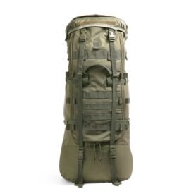 Batoh FLT TITAN 60 FA IR STONE GREY OLIVE vel. 4