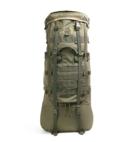 Batoh FLT TITAN 60 FA IR STONE GREY OLIVE vel. 2