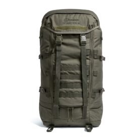 Berghaus batoh FLT HEROS 45 FA IR STONE GREY OLIVE