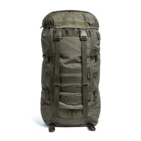 Berghaus batoh FLT HEROS 35 FA IR STONE GREY OLIVE