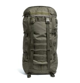Berghaus batoh FLT HEROS 35 FA IR STONE GREY OLIVE
