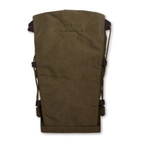 Berghaus kapsa FLT přídavná na helmu IR STONE GREY OLIVE