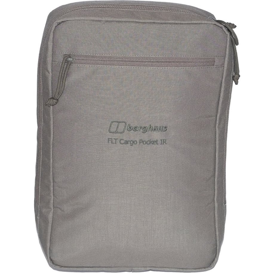 Berghaus kapsa FLT CARGO IR 12 litrů STONE GREY OLIVE