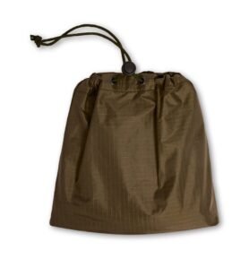 Berghaus převlek na batoh RAIN COVER 30-45 L IR ZELENÝ