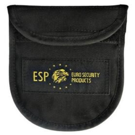 ESP pouzdro na taktické zrcátko průměr 92mm