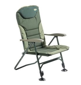 MIVARDI židle polohovací Comfort