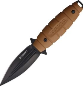 USMC dýka FIX3001TN s pouzdrem TAN