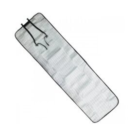 YATE karimatka ALU MATTE 180/50 cm