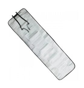 YATE karimatka ALU MATTE 180/50 cm