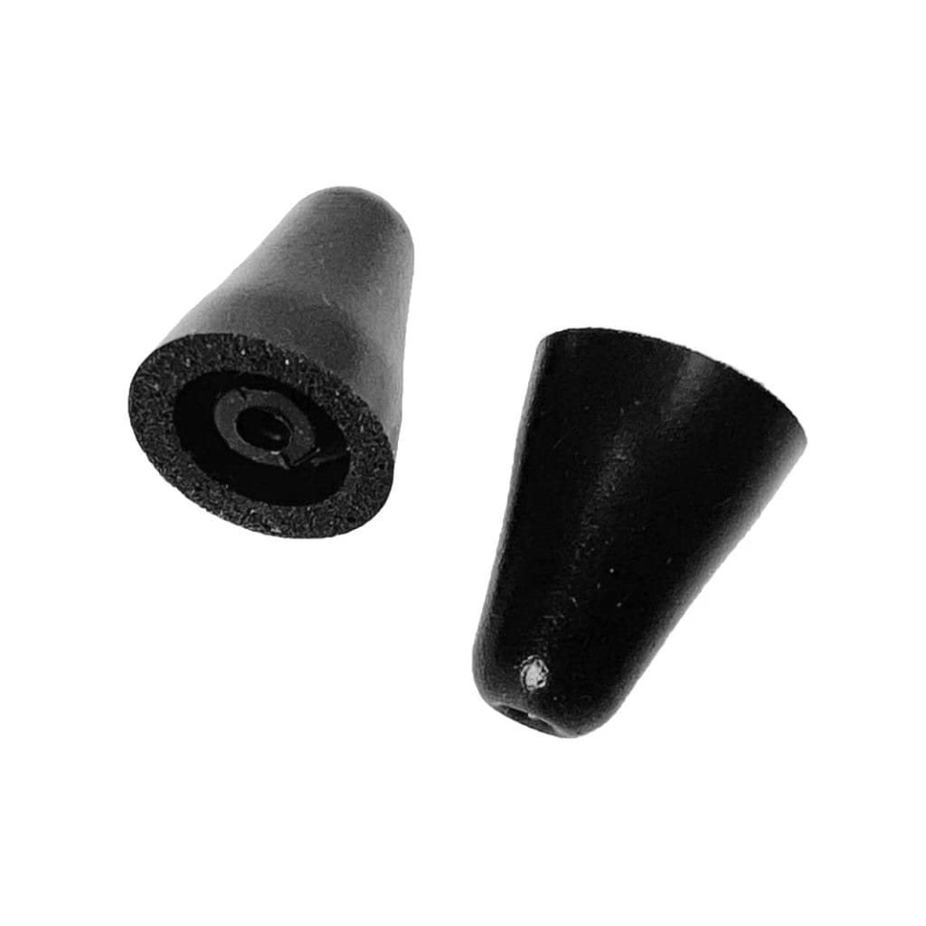 EARMOR špunty náhradní kuželové M09 do uší pro sluchátka M20/M20T