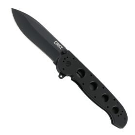 CRKT nůž zavírací M21-04G hladké ostří