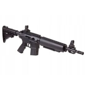 Vzduchovka CROSMAN M4-177 set 4,5 mm/.177