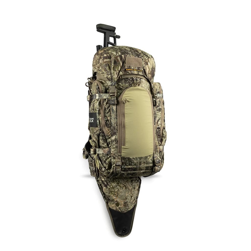 EBERLESTOCK batoh TEAM ELK V2 pack MIRAGE
