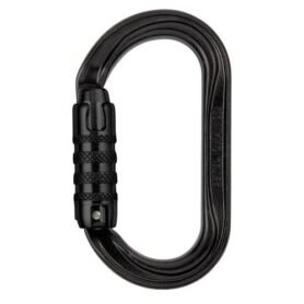 PETZL karabina OXAN s pojistkou TRIACT-LOCK