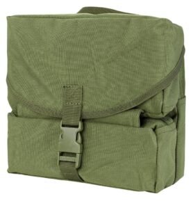 CONDOR OUTDOOR taška zdravotní MEDICAL - ZELENÁ