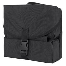 CONDOR OUTDOOR taška zdravotní MEDICAL - ČERNÁ