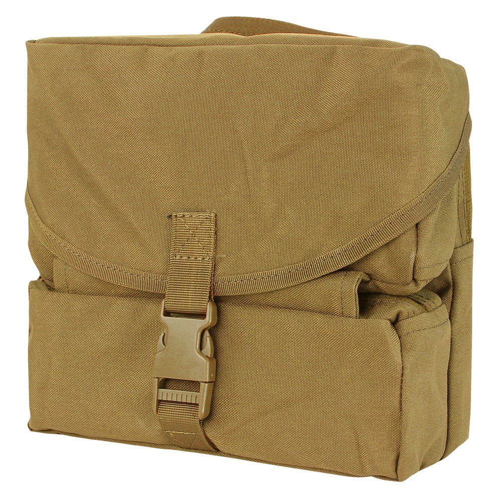 CONDOR OUTDOOR taška zdravotní MEDICAL - COYOTE BROWN