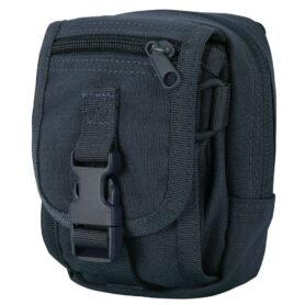 CONDOR OUTDOOR pouzdro MOLLE užitkové malé MODRÉ
