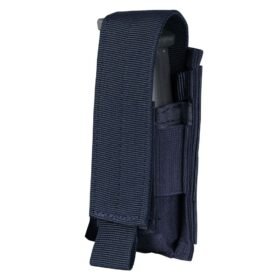 CONDOR OUTDOOR sumka MOLLE na zásobník M9 MODRÁ