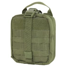 CONDOR OUTDOOR pouzdro MOLLE EMT ZELENÉ