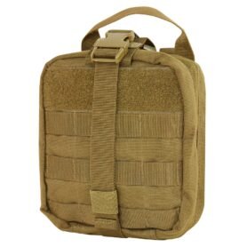 CONDOR OUTDOOR pouzdro MOLLE EMT lékárna COYOTE BROWN