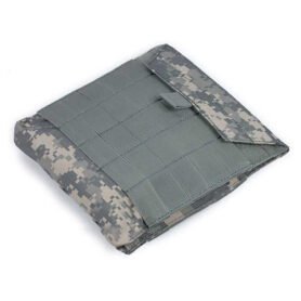 CONDOR OUTDOOR pouzdro MOLLE side plate ACU DIGITAL