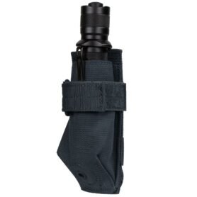 CONDOR OUTDOOR pouzdro MOLLE na svítilnu MODRÉ