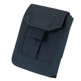 CONDOR OUTDOOR pouzdro MOLLE EMT na rukavice MODRÉ