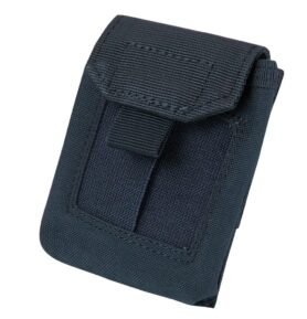 CONDOR OUTDOOR pouzdro MOLLE EMT na rukavice MODRÉ