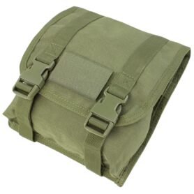 CONDOR OUTDOOR pouzdro MOLLE univerzální velké ZELENÉ