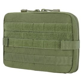 CONDOR OUTDOOR pouzdro MOLLE tactical tool ZELENÉ