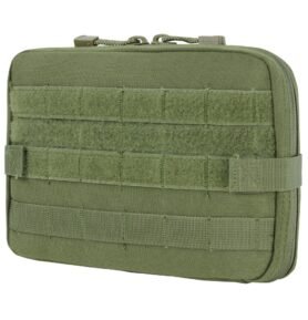 CONDOR OUTDOOR pouzdro MOLLE tactical tool ZELENÉ