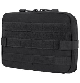 CONDOR OUTDOOR pouzdro MOLLE tactical tool ČERNÉ