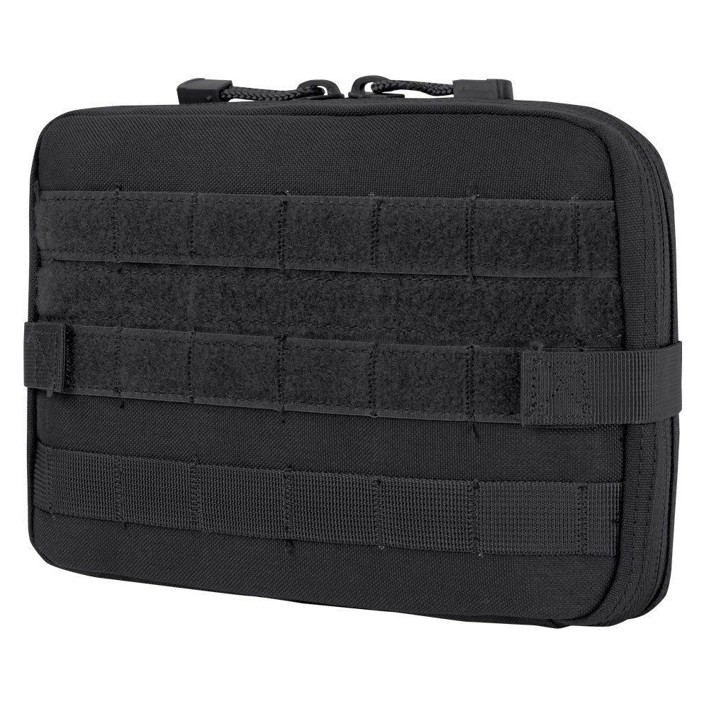 CONDOR OUTDOOR pouzdro MOLLE tactical tool ČERNÉ