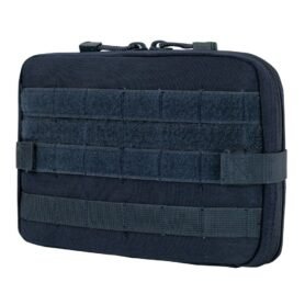CONDOR OUTDOOR pouzdro MOLLE tactical tool MODRÉ