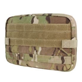 CONDOR OUTDOOR pouzdro MOLLE tactical tool MULTICAM