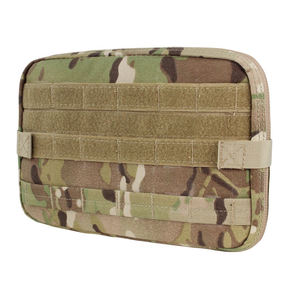 CONDOR OUTDOOR pouzdro MOLLE tactical tool MULTICAM