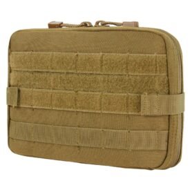 CONDOR OUTDOOR pouzdro MOLLE tactical tool COYOTE BROWN
