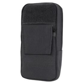 CONDOR OUTDOOR pouzdro MOLLE na GPS/PSP - ČERNÉ