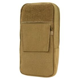 CONDOR OUTDOOR pouzdro MOLLE na GPS/PSP - COYOTE BROWN