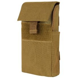 CONDOR OUTDOOR sumka na náboje do brokovnice COYOTE BROWN