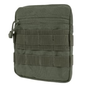 CONDOR OUTDOOR pouzdro MOLLE univerzální RANGER GREEN