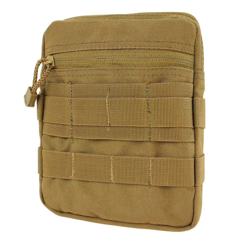 CONDOR OUTDOOR pouzdro MOLLE univerzální COYOTE BROWN