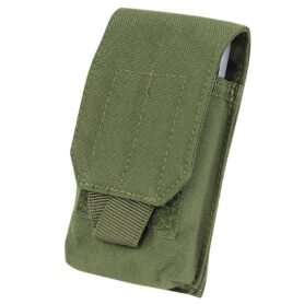 CONDOR OUTDOOR pouzdro univerzální ZELENÉ