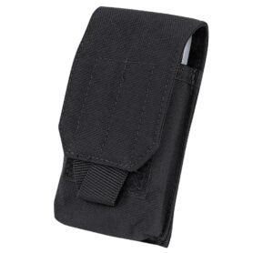 CONDOR OUTDOOR pouzdro univerzální ČERNÉ