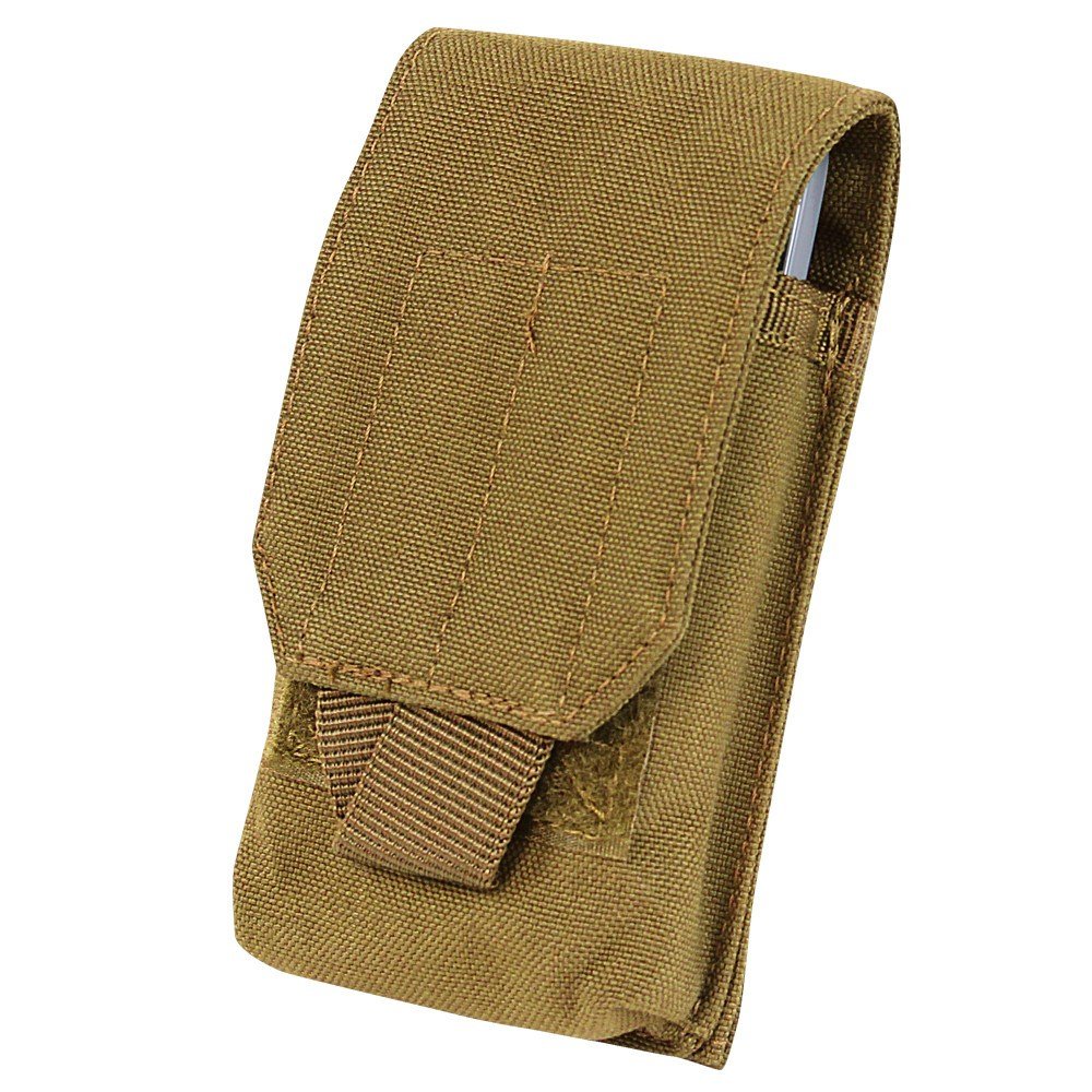CONDOR OUTDOOR pouzdro univerzální COYOTE BROWN