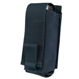 CONDOR OUTDOOR pouzdro OC na sprej MODRÉ