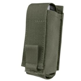 CONDOR OUTDOOR pouzdro OC na sprej RANGER GREEN