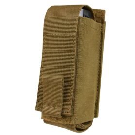CONDOR OUTDOOR pouzdro OC na sprej COYOTE